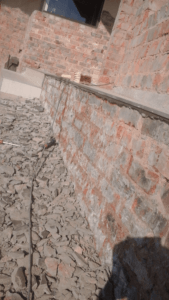 damp-proofing